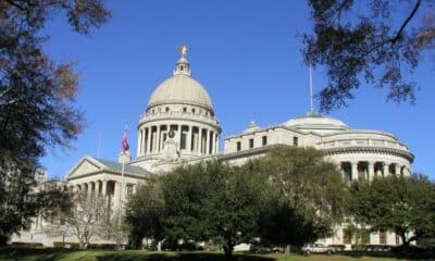 Forty-one Neshoba County Fair speeches later, Mississippi’s August primaries loom