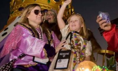 Krewe of Neptune to hold 6th Annual Poker Run