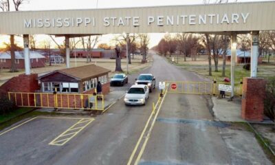 A year after air conditioning came to Parchman, most of Mississippi’s prisons are still without relief from the heat