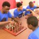 Jackson organization helps shape future of young men