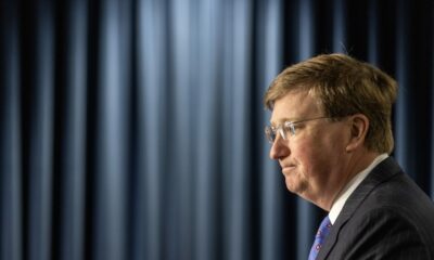 Gov. Tate Reeves is hyper-focused on trans issues, but what’s the real impact on Mississippi?