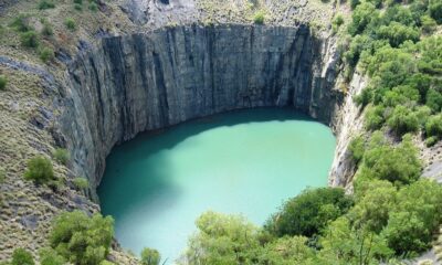 Big Hole