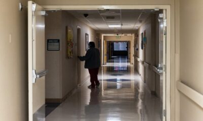 Nearly half of rural hospitals at risk of closure in Mississippi, new data shows