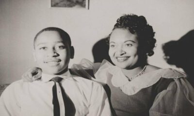 National monument will honor Emmett Till and his mother in Mississippi and Chicago