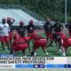 Mississippi football teams implement safety protocols amid extreme heat