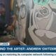 Behind the Artist: Andrew Switzer