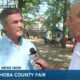 LIVE: Neshoba County Fair is underway