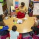 Kindergarten reading scores improve slightly but still fall short of pre-pandemic levels