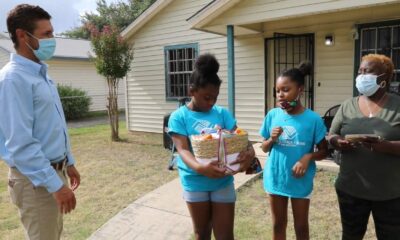 Boys and Girls Club receives new air conditioning