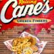 Celebrating National Chicken Finger Day with Cane’s