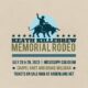 Morning ‘Sip: The Keath Killebrew Memorial Rodeo