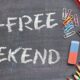 Tax Free Weekend