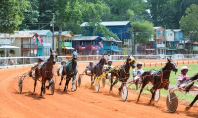 Fun continues at Neshoba County Fair