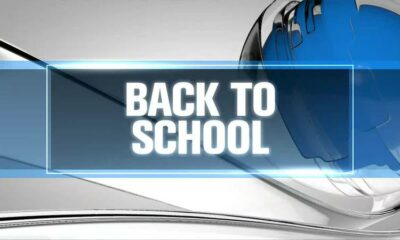 Churches helping children get ready for school