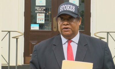 Jackson City Councilman wants safe zones near hospitals