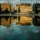 Mississippi finishes fiscal year 0 million over budget estimate