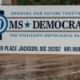 Mississippi Democrats vote to remove leader, appoint new one in wild emergency meeting