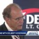 One-on-one with Lt. Gov. Delbert Hosemann