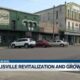 Ellisville revitalization and growth