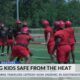 How to keep kids safe in the Mississippi heat