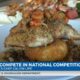 Local Gulf Coast Chef Competes in National Competition