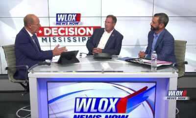 Elias vs Haley: Part 1 of our conversation with the Harrison Co. Sheriff’s candidates