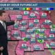 Patrick’s Friday PM Forecast 8/4