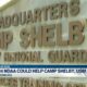 ’24 national defense budget could mean millions for Camp Shelby, USM