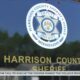 Candidates for Harrison County sheriff visit the set