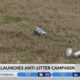 MDOT relaunches anti-litter campaign