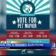 Starkville host first “Pet Mayor” election