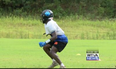 Grind to Glory: Saltillo Tigers “It’s about the little things”