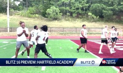 Blitz 16 Preview: Hartfield Academy