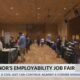 Jackson area businesses attend Governor’s EmployAbility Job Fair