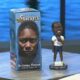 Brittney Reese Bobblehead Giveaway at Saturday’s Biloxi Shuckers game