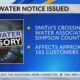 Nearly 200 Simpson County customers under boil water notice