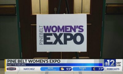 Pine Belt Women's Expo set for this weekend