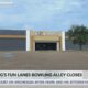 Vicksburg’s Fun Lanes bowling alley closes