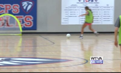 Tupelo Futbol Club inspired by World Cup tournament