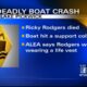 Iuka man dies after deadly boat crash on Lake Pickwick