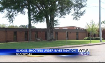 Starkville High School shooting under investigation