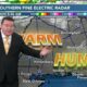 8/14 - Rex's Monday Morning Forecast