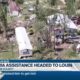 FEMA assistance headed to Louin