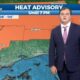 8/15 – Chris’s “Average High Temps Tomorrow” Tuesday Afternoon Forecast