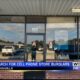 Burglars broke into cell phone stores in Louisville