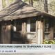 Clarkco State Park cabins to temporarily close