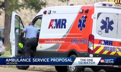 COJ considers hiring ambulance service for the city