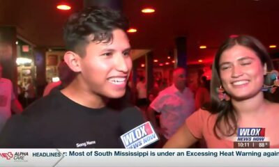 Coast Life: Latin Nights return to South Mississippi