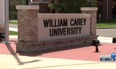 William Carey School of Education receives .1M grant