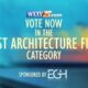 VCA23Category EleyGuildHardy BestArchitectureFirm